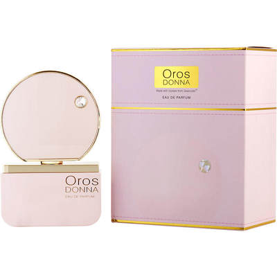 Oros 奥洛斯 DONNA女士香水 EDP 100ml