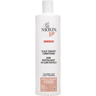 THERAPY SOIN HC_CONDITIONER; SCALP SYSTEM NIOXIN;