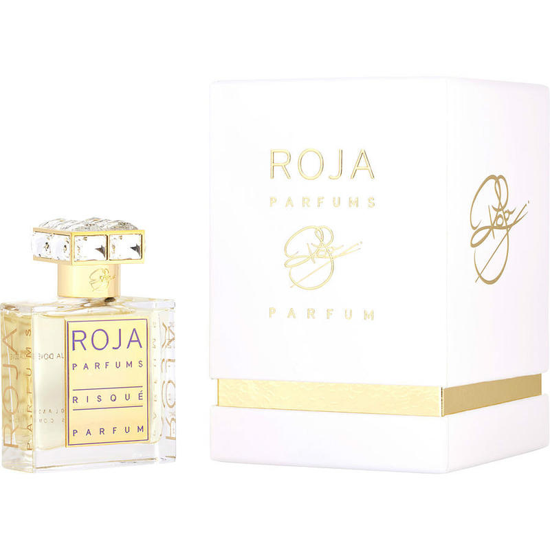 Roja Dove罗嘉德芬RISQUE POUR FEMME女士香水pareum50ml