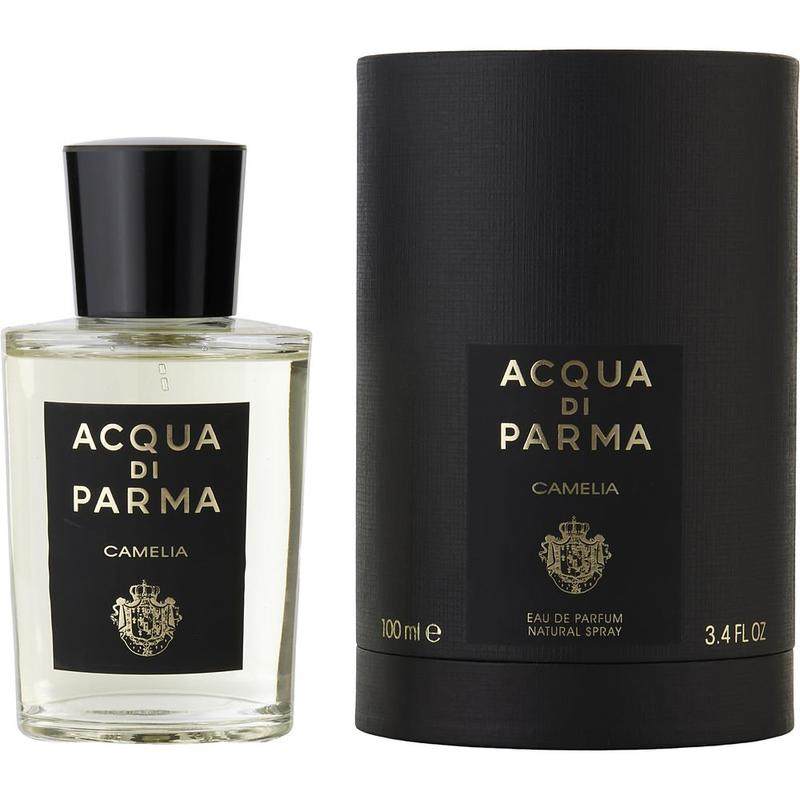 acqua di parma帕尔玛之水格调山茶花中性香水edp100ml