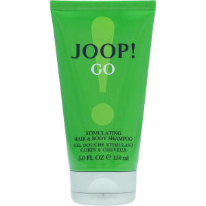 JOOP!乔普跳跃男士香氛洗发沐浴露 150ml