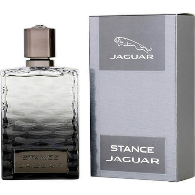 Jaguar 捷豹 姿态男士淡香水 EDT 100ml