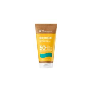 SUN WATERLOVER BIOTHERM 碧欧泉 德国快捷 防水面部防晒霜