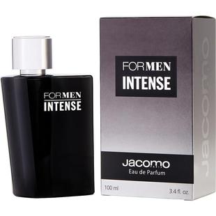 PARFUM SPRAY EAU INTENSE; 3.4 JACOMO