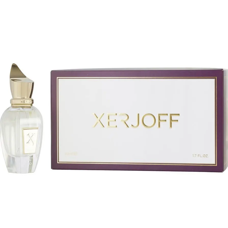 xerjoff 希爵夫 流星-尼奥中性香水 edp 50ml
