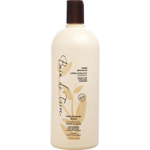 OIL TERRE; BAIN ALMOND HC_SHAMPOO; SWEET LONG HEALTH