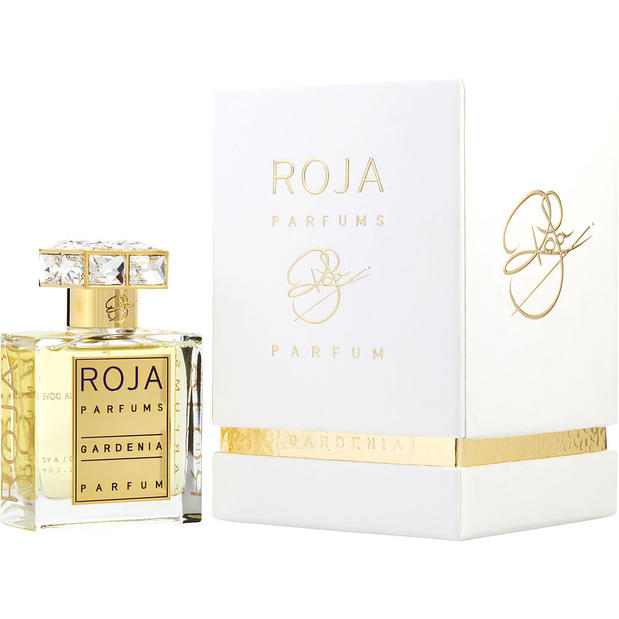 Roja Dove 罗嘉德芬 栀子花女士香精香水 Parfum 50ml