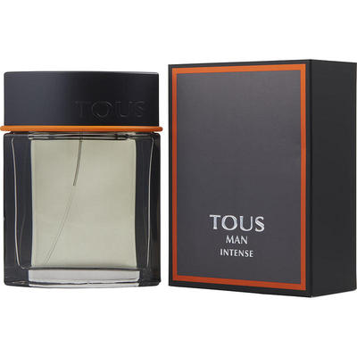 TOUS 桃丝熊 同名男士极致版男士淡香水 EDT 100ml