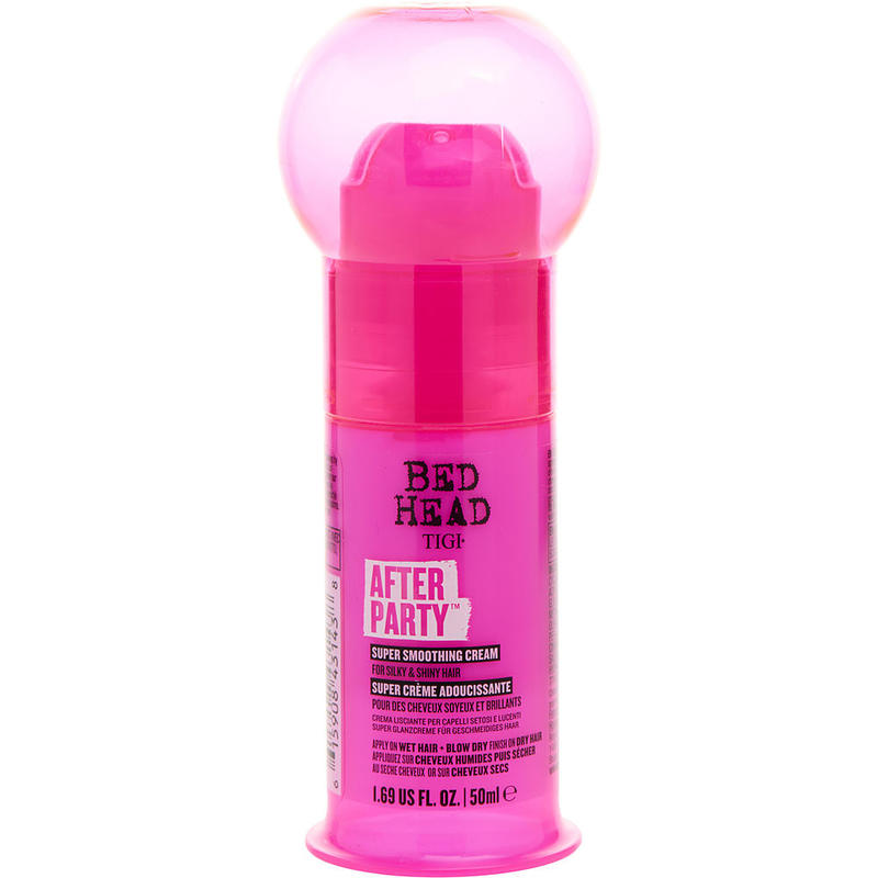 TIGI Bed Head蒂芝活力再生柔顺造型乳旅行装 50ml