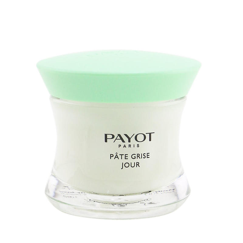 --Payot; day care; Pate Grise Jour - Matifying Beauty Gel 美容护肤/美体/精油 乳液/面霜 原图主图