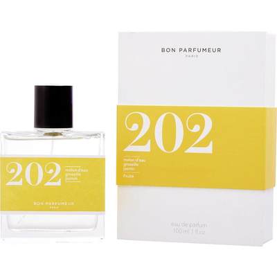 BON PARFUMEUR 柏氛 202 冰沁果趣-西瓜红醋栗茉莉中性香水 EDP