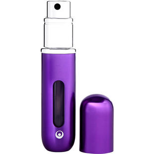 TRAVEL ATOMIZER; 0.169 TRAVE PERFUME REFILLABLE