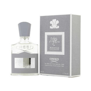 男士 50ml 古龙水 成功 拿破仑之水 信仰 Cologne CREED