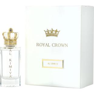 KIMIYA; EXTRAIT 3.4 CROWN SPRAY PARFUM ROYAL