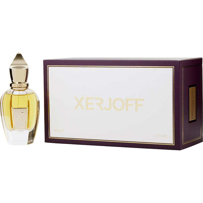 XERJOFF希爵夫南十字 I中性香水 EDP 50ml