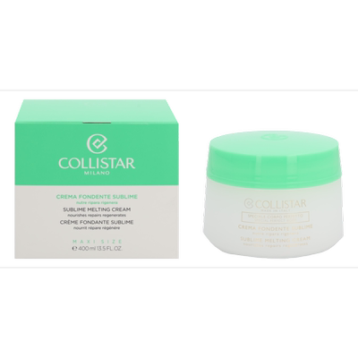 【荷兰快捷】COLLISTAR歌丽诗紧致润肤身体霜400ml