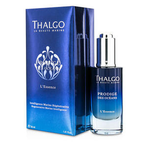 30ml 海洋萃取紧致提拉精华 岱蔻儿 Thalgo