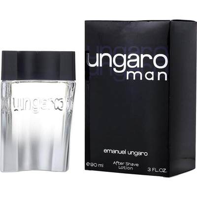 UNGARO MAN; AFTERSHAVE 3 OZ