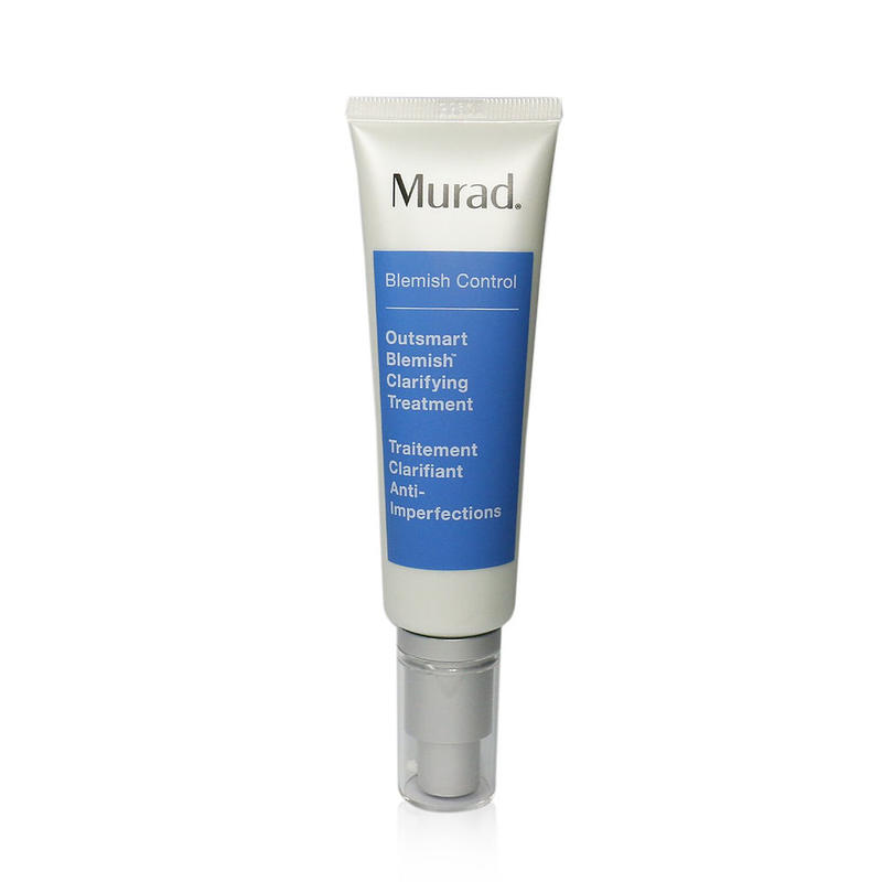 Murad 慕勒/慕拉 清痘精华 50ml