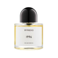 BYREDO 柏芮朵 1996 INEZ & VINOODH中性香水 EDP 100ml