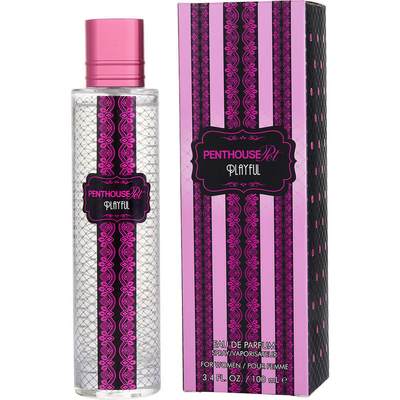 Penthouse 阁楼 Playful女士香水 EDP 100ml