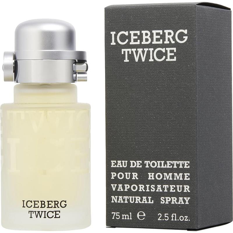 Iceberg 冰山 旧爱新欢男士淡香水 EDT 75ml 彩妆/香水/美妆工具 香水 原图主图