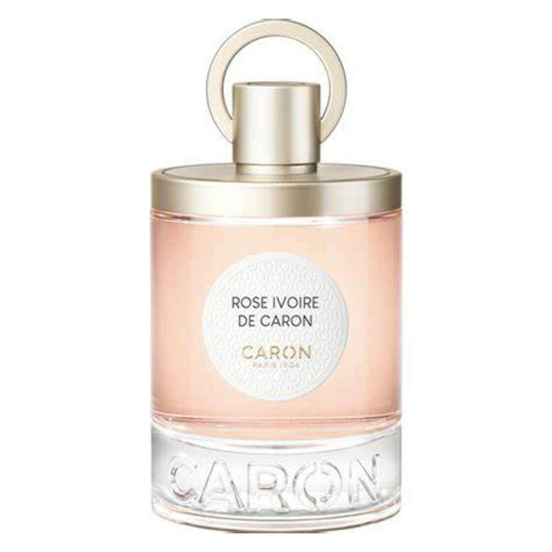 caron 卡朗 象白玫瑰 女士香水 edp 100ml