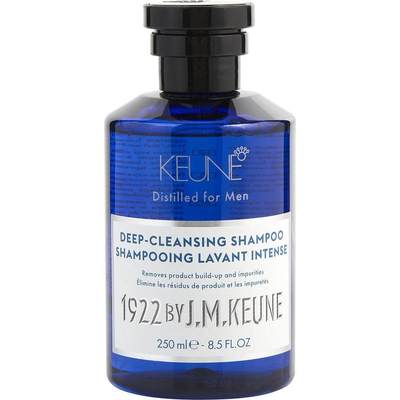 ----KEUNE; HC_SHAMPOOO; 1922 BY J.M. KEUNE DEEP CLEANSING