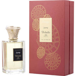 DETAILLE 迪泰尔 PRESTIGE JUMP EDP 100ml