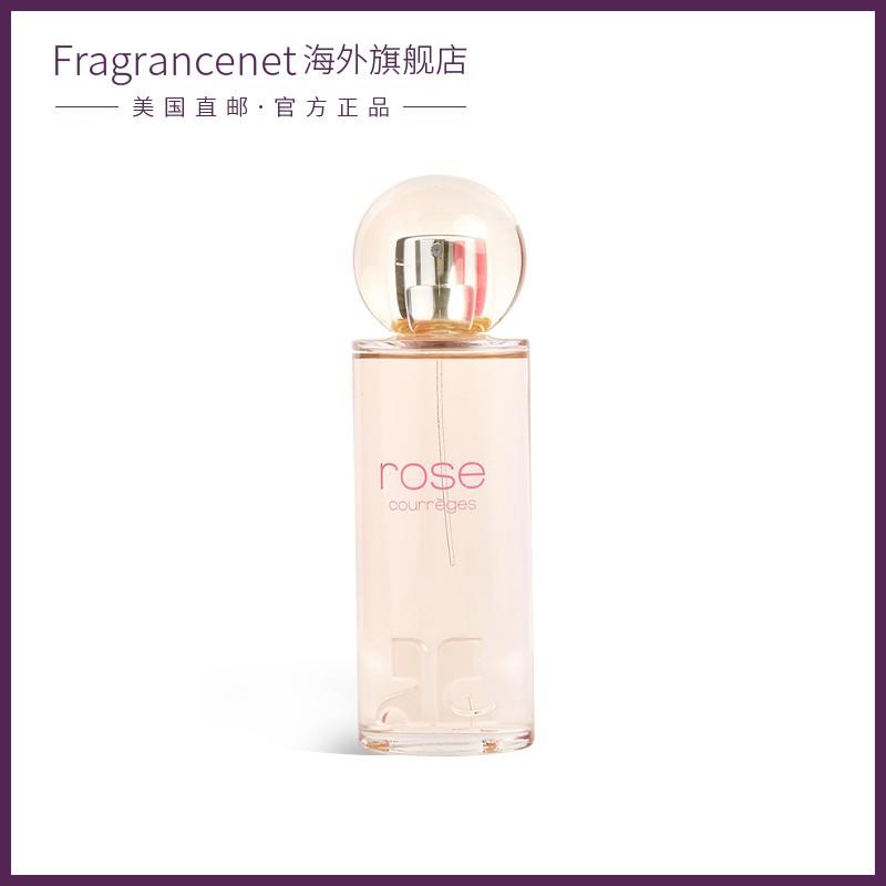 Courreges 活希源 玫瑰之恋女士香水 EDP 90ml