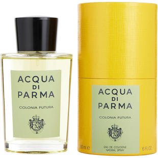 PARMA 帕尔玛之水 ACQUA 未来中性古龙水180ml