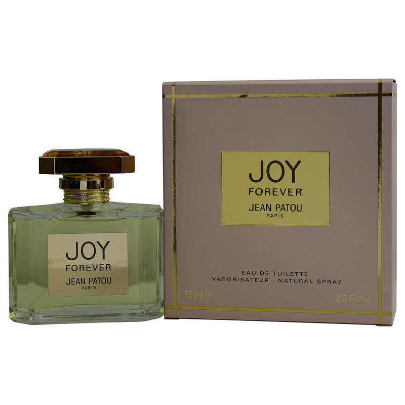 JEAN PATOU 让巴杜 恒久喜悦女士淡香水 EDT 75ml