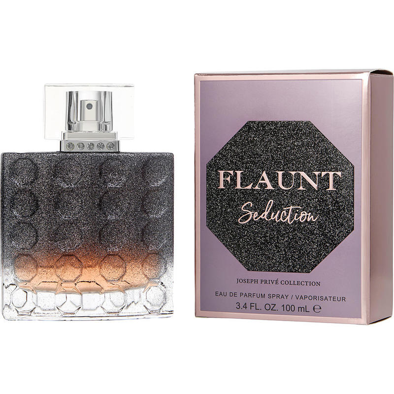 JOSEPH PRIVE FLAUNT SEDUCTION; EAU DE PARFUM SPRAY 3.4 OZ