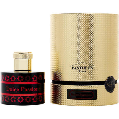 PANTHEON ROMA DOLCE PASSIONE; EXTRAIT DE PARFUM SPRAY 3.4