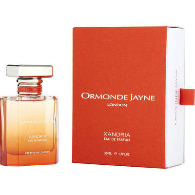 ORMONDE JAYNE 欧梦德·杰尼 桑德利亚中性香水 EDP 50ML