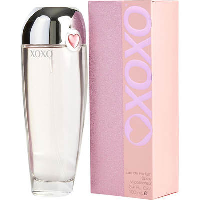 XOXO 胜利国际 同名女士香水 EDP 100ml