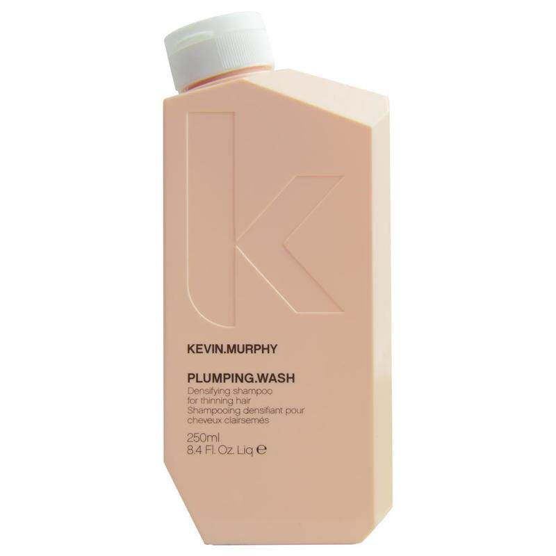 kevin murphy 凯文墨菲 丰盈保湿洗发水 250ml