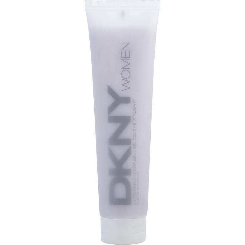 DKNY 唐可娜儿 DKNY 纽约女士香氛沐浴露 150ml