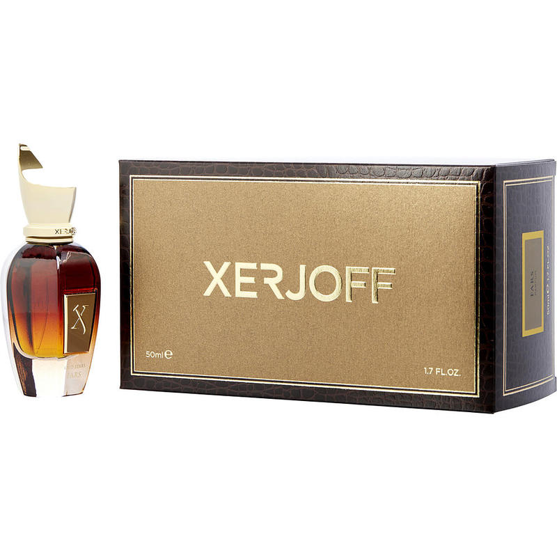 XERJOFF希爵夫法尔斯中性香水 EDP 50ml