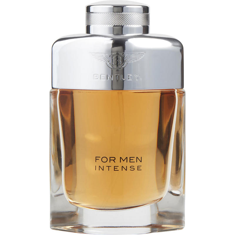 【简装】bentley 宾利 bentley for men 爵士极致男士香水edp 10