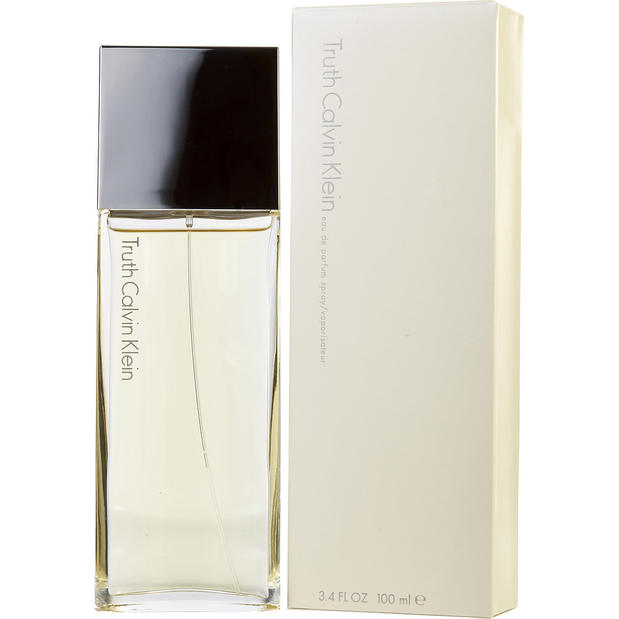 CALVIN KLEIN 凯文克莱真理女士香水 EDP 100ml