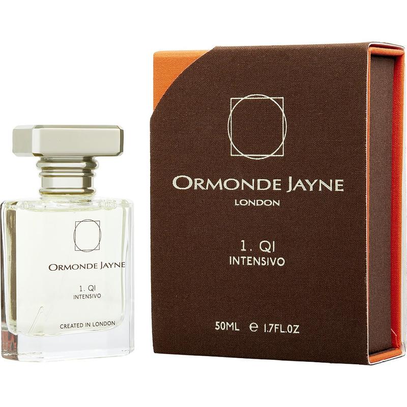 ORMONDE JAYNE 欧梦德·杰尼 气（空灵桂花）加强版中性香水 EDP 美发护发/假发 洗发水 原图主图