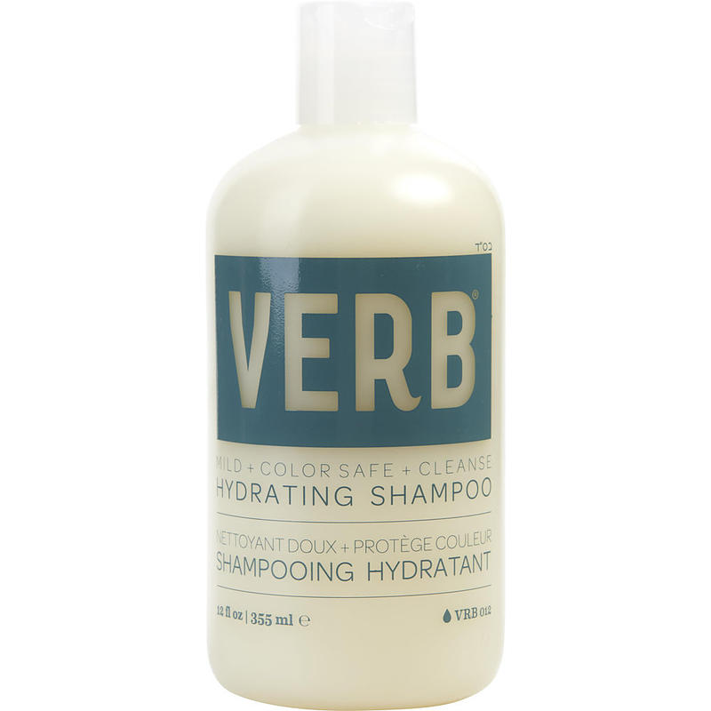 VERB保湿洗发水 360ml