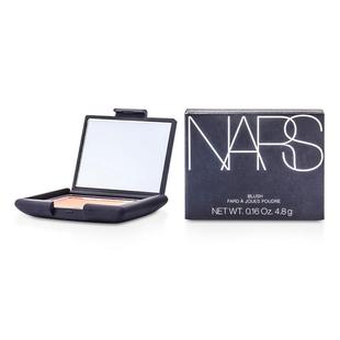 胭脂 4.8g 炫色修容腮红 NARS Torrid