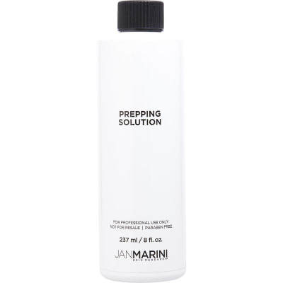 --Jan Marini; cleanser; Prepping Solution --237ml/8oz