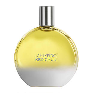 旭日淡香水 EDT 资生堂 SHISEIDO 100ml