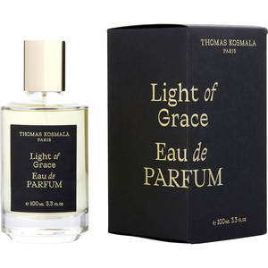 THOMAS KOSMALA LIGHT OF GRACE; EAU DE PARFUM SPRAY 3.4 OZ