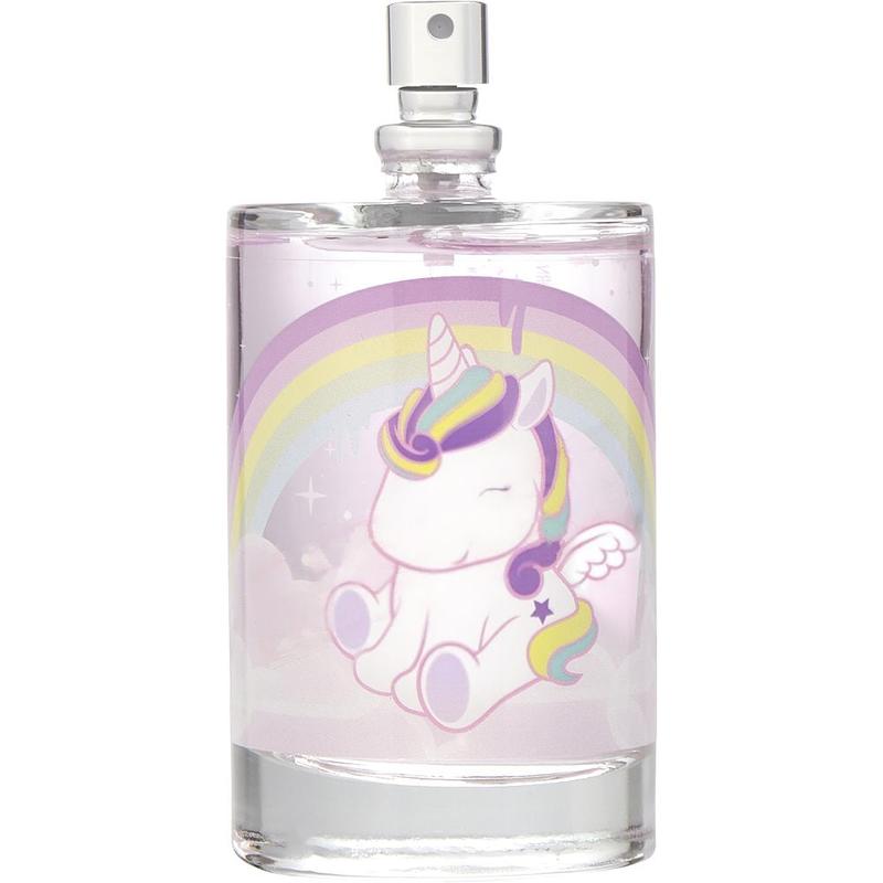 【简装】EAU MY UNICORN; EDT SPRAY 3.4 OZ*TESTER（白盒或无