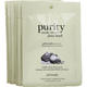 --Philosophy; cleanser; Purity Made Simple Bubble Clean D