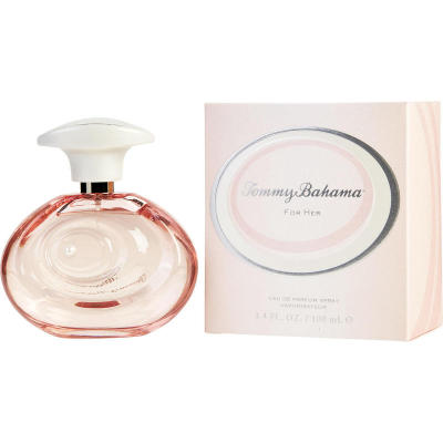 Tommy Bahama 汤美巴哈马 ForHer女士香水EDP 100ml